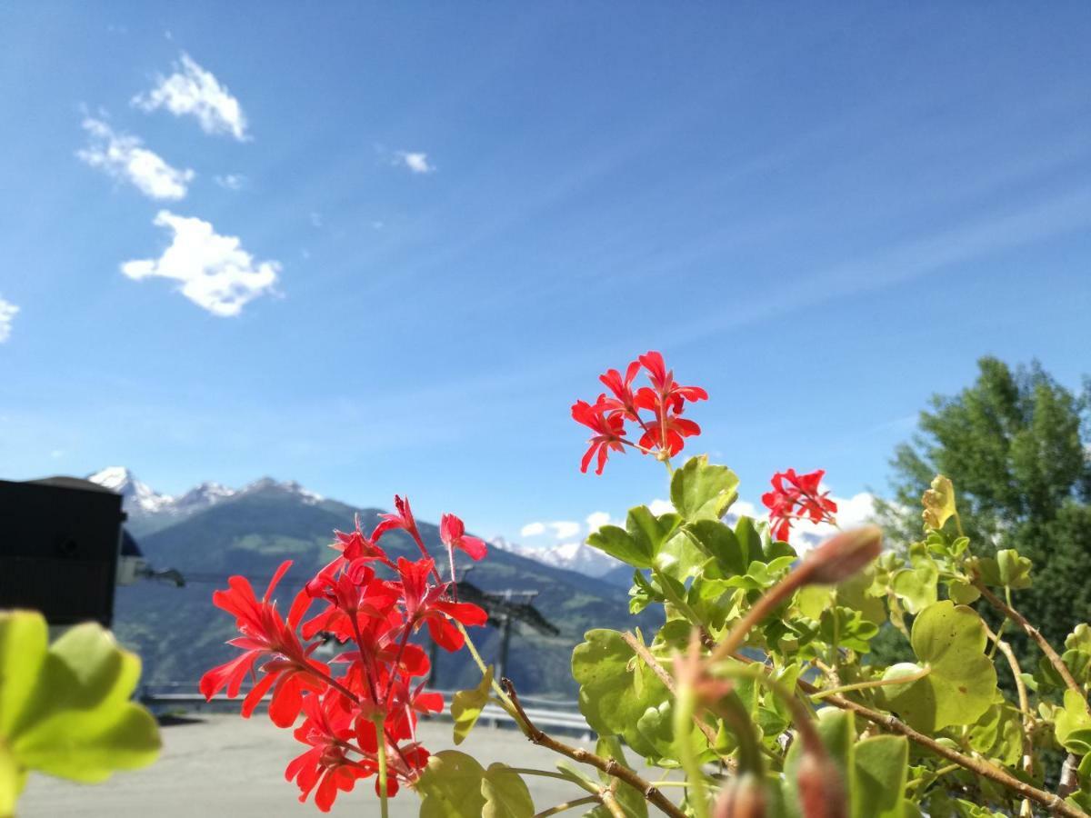 Fleurs De Neige Apartamento Pila  Exterior foto